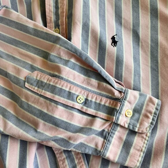 Polo Ralph Lauren Men’s Button-Down Shirt - Picture 11 of 14